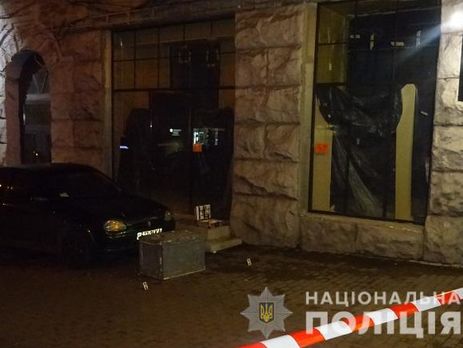 Вице-президент Федерации бокса Киева задержан по подозрению в ранении мужчины из огнестрельного оружия – СМИ