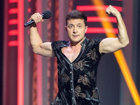 Портников: Президентский пост Зеленского даст Коломойскому нужный рычаг влияния и не возложит на него ответственности за происходящее в стране