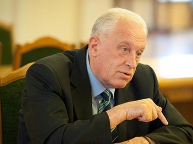 Grach: Yanukovych's accomplices have power in the Crimea, it is necessary to carry out lustration following Kiev’s example here   