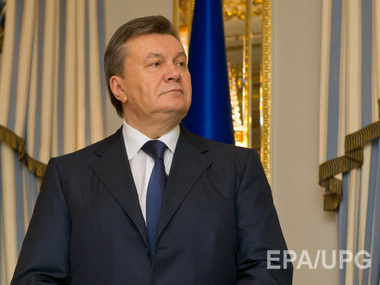 СМИ: В понедельник Янукович выступит с новым обращением