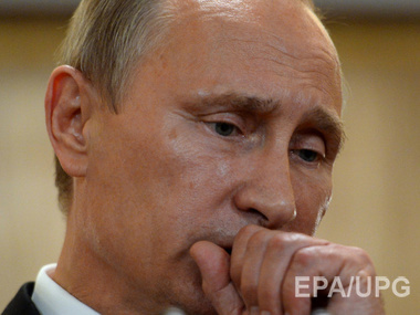 Путин: Минские договоренности выполняются не полностью