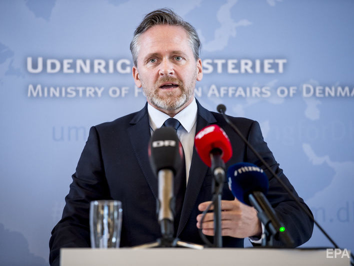 Дания отозвала посла из Ирана после появления информации о подготовке иранскими спецслужбами убийства на ее территории