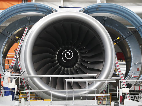 ﻿Мін'юст США обвинуватив співробітників китайської розвідки у спробі викрадення даних про авіаційні двигуни