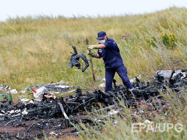 В Нидерландах опознаны 278 жертв крушения рейса MH17
