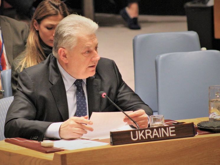 ﻿Єльченко: "Вибори" на Донбасі можуть бути платформою для нового витка збройної агресії з боку Росії