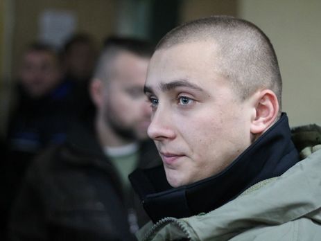 Экс-лидер одесской ячейки 