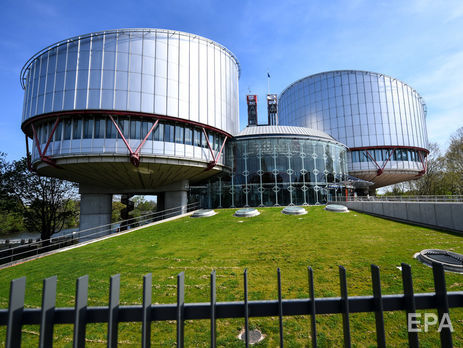﻿Суддя ЄСПЛ повідомила, що навіть якщо Росія вийде з Ради Європи, вона зобов'язана виконати рішення суду стосовно Криму і Донбасу