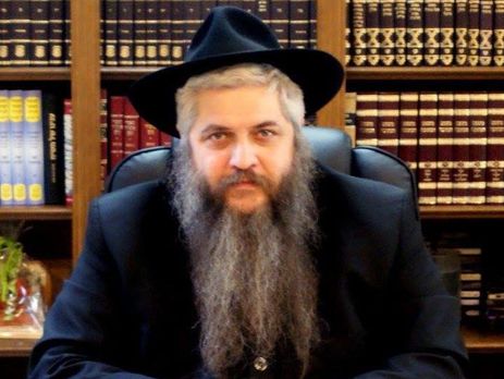 ﻿Єврейська громада Києва обвинуватила НАБУ в незаконному стеженні
