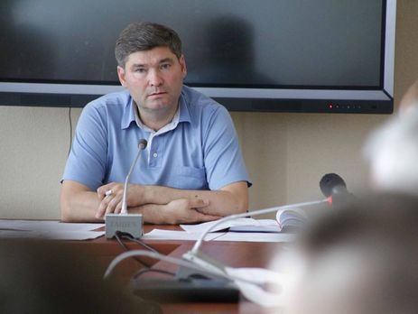 ﻿Кабмін має знайти гроші на газ для Луганської ТЕС – заступник голови військово-цивільної адміністрації