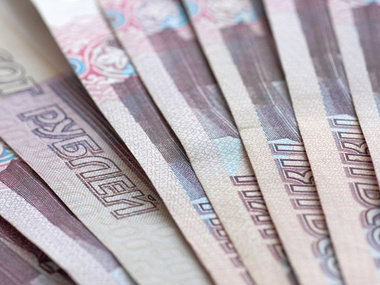 Аннексированному Крыму дадут 15 миллиардов рублей на зарплаты