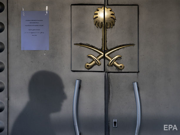 Хашогги задушили на входе в здание Генконсульства Саудовской Аравии, тело расчленили &ndash; прокуратура Стамбула