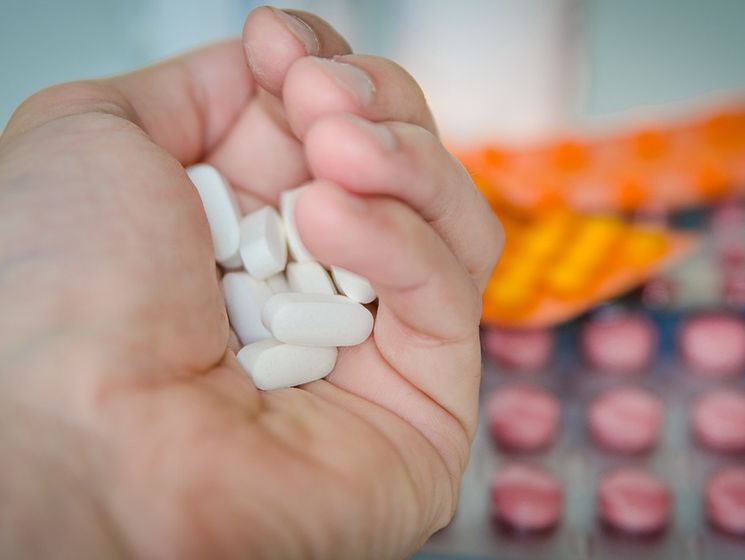 Изменения в закон о лекарственных средствах приведут к подорожанию лекарств на 13–15% – Всеукраинская аптечная палата