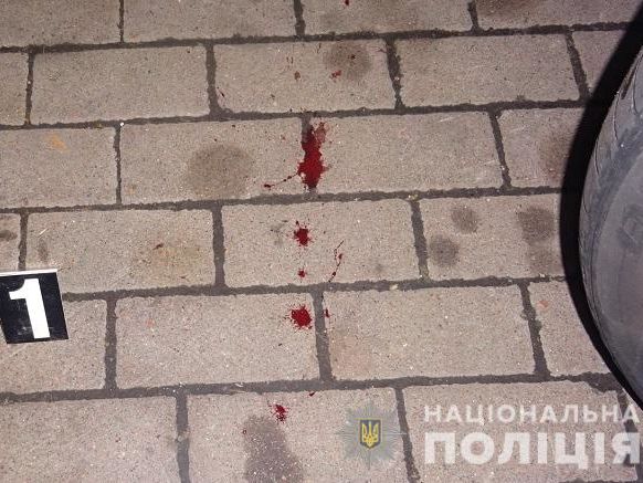 Драка и стрельба в Киеве. В Федерации бокса Киева заявили, что задержанный не является ее членом