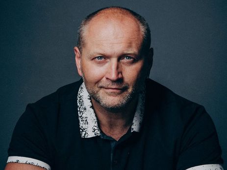 Когда читаю гадости в сторону Приходько, то понимаю, сколь незрелым еще является наше общество