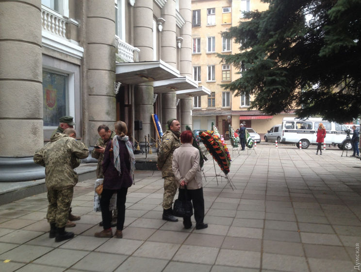 На Донбассе командир разведки батальона ВСУ до смерти избил сослуживца