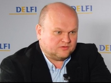 Литовский эксперт Матонис: Россия уже не раз показала, что намерена обходить международные правила