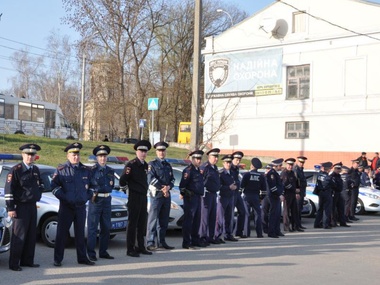 Крымчанина оштрафовали на 15 тысяч рублей за оскорбление правоохранителей
