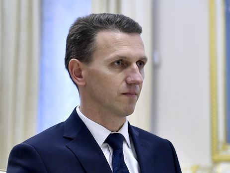 Госбюро расследований начнет полноценную работу в конце ноября – Труба