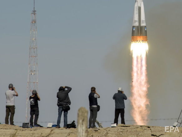 "Роскосмос" нашел нарушение технологии при сборке ракеты "Союз-ФГ", потерпевшей аварию