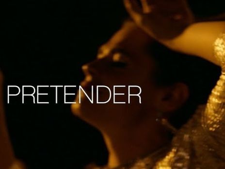 The Great Pretender. Джамала выпустила клип. Видео