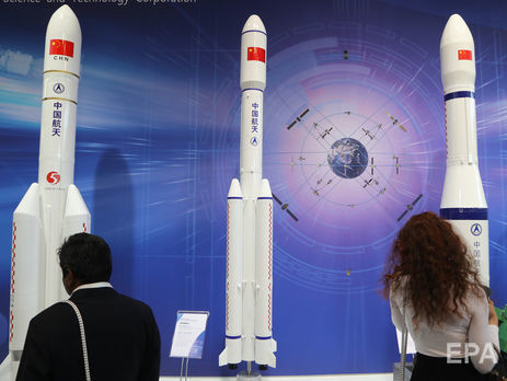 Китайское правительство тайно внедряет военных ученых в западные университеты, чтобы получить технологии