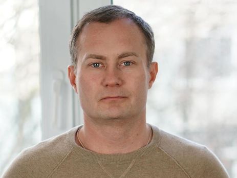 Гармаш: СБУ могла бы требовать от людей не подчиняться террористам, если бы была способна защитить тех, кто не пойдет на 