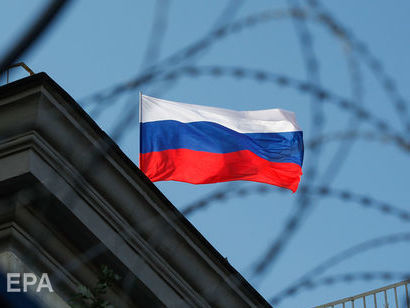 Россия ввела санкции против 68 украинских компаний