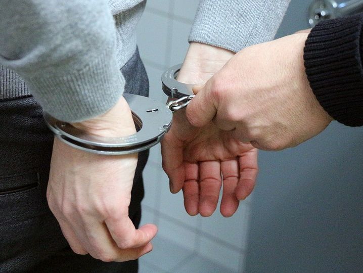 В Киеве задержали гражданина Грузии, разыскиваемого Интерполом за убийство в Польше