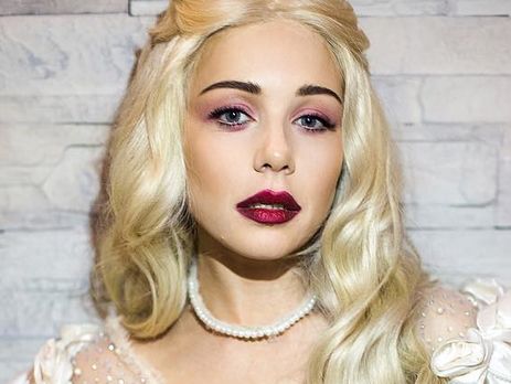 Тина Кароль, Астафьева, Потап, Дорофеева показали образы для празднования Хэллоуина