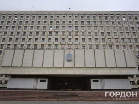 Центризбирком принял первое постановление о подготовке к выборам президента Украины