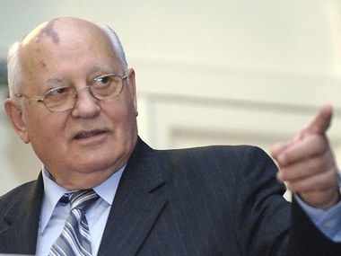 Советник Михаила Горбачева опроверг слухи о смерти экс-президента СССР