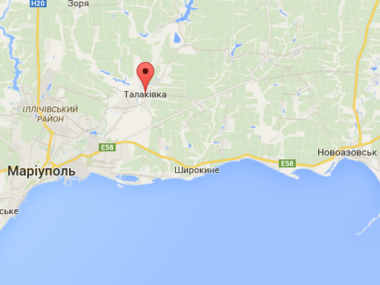 СНБО: В поселке под Мариуполем боевики распространили антиукраинские листовки