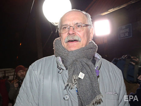 ﻿Михалков: 23 роки в Україні виховували покоління людей, які вже ніколи не повернуться у братство зі слов'янським російським народом