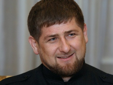 Кадыров предложил отключить в Чечне интернет в целях борьбы с экстремизмом 