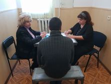 Капітана судна ЯМК-0041 і ще двох рибалок випустили із СІЗО Сімферополя під підписку про невиїзд