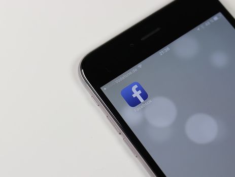 Хакеры раскрыли данные 257 тысяч пользователей Facebook, в том числе из Украины – СМИ