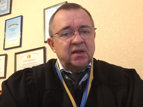 Харьковский судья Плетнев ушел в отставку и стал видеоблогером