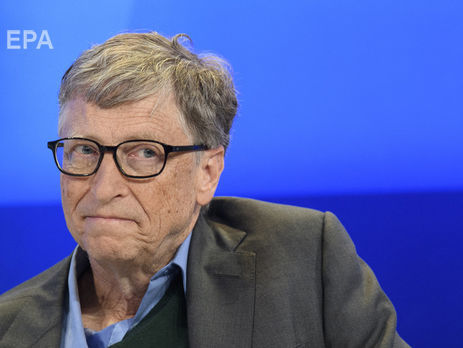 Фонд Билла Гейтса отказался сотрудничать с наследным принцем Саудовской Аравии после убийства Хашогги