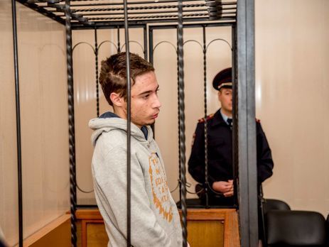 ﻿Військовий суд у Ростові-на-Дону повторно розгляне справу Гриба 15 листопада