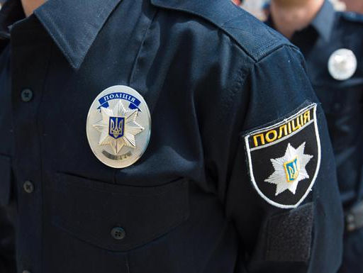 ﻿В Україні набув чинності закон про штрафи за несанкціоноване використання назви та символіки Нацполіції