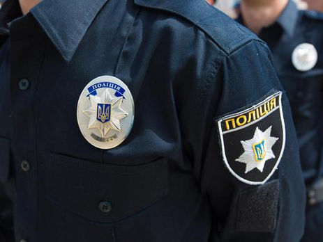 В Украине вступил в силу закон о штрафах за несанкционированное использование названия и символики Нацполиции