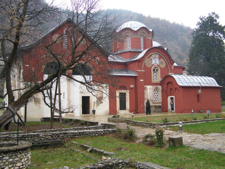 В МИД РФ заявили, что из-за украинской автокефалии в Косово узурпируют собственность Сербской православной церкви