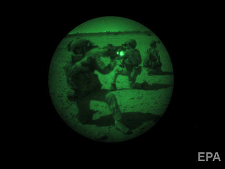 В США осудили на полтора года американскую гражданку за незаконный экспорт компонентов для приборов ночного видения в РФ