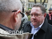 Бенюк: В большинстве своем сериалы прославляют оружие, милицию, российскую армию. Какие еще аргументы для запрета могут быть во время войны?