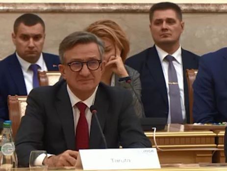 Найвище керівництво України проігнорувало основну зустріч Мюнхенської конференції з безпеки, тому що йому нема чого запропонувати