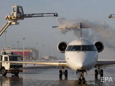 ﻿Бельгійська авіакомпанія відмовилася від російських SSJ 100 через труднощі з експлуатацією