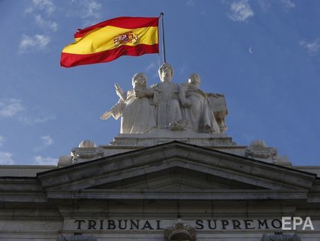 ﻿Обвинувачення в Іспанії вимагає для колишніх керівників Каталонії від 16 до 25 років ув'язнення
