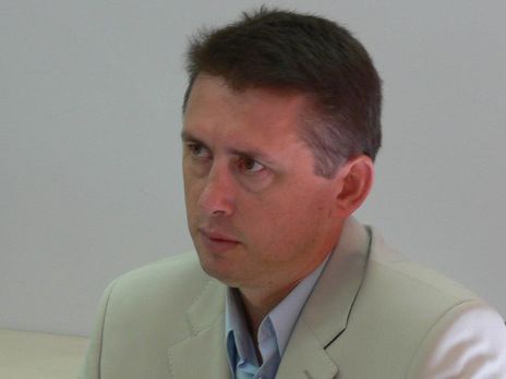 Мельниченко: Мы делали с Луценко государственный переворот