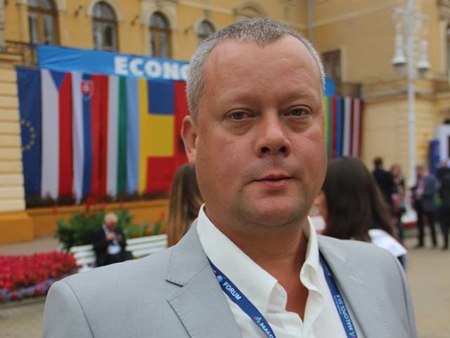 ﻿Політолог Сазонов: Голова Держархбудінспекції Кудрявцев знайшов спосіб обійти перевірки Генпрокуратури