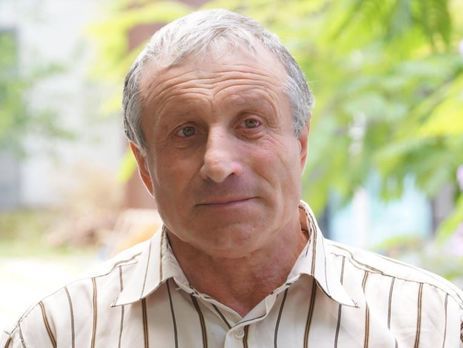 ﻿Журналіста Семену не випускають з окупованого Криму на лікування в Київ – голова Національної спілки журналістів